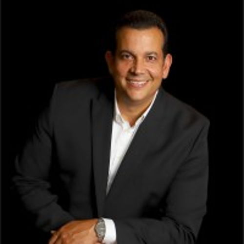 Luis  Matos