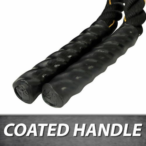 weighted rope
