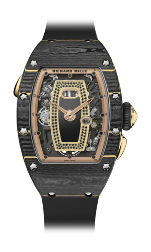 Richard Mille RM 037 Automatic Winding
