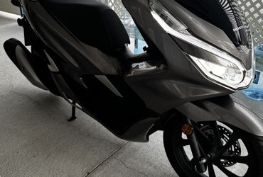 2019 HONDA PCX150 ABS motorcycle for rent near Fort Myers, FL