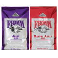 Fromm Classic Adult and Mature 30lb Front bags