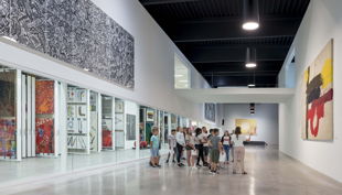 museum angerlehner kunstvermittlung