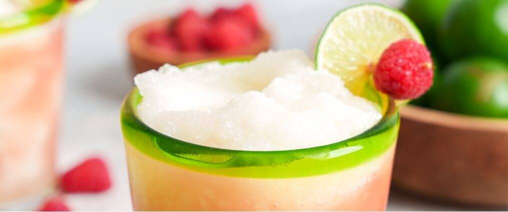 IMMUNI-TI Margarita - IMMUNI-TI SuperShot 