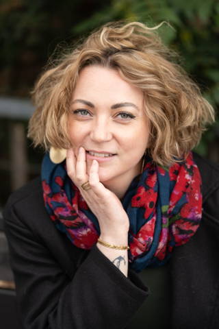 Camille Seine