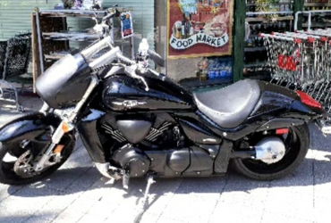 2014 SUZUKI VZR1800ZL4 BOULEVARD M109R LE motorcycle for rent near North Lauderdale, FL
