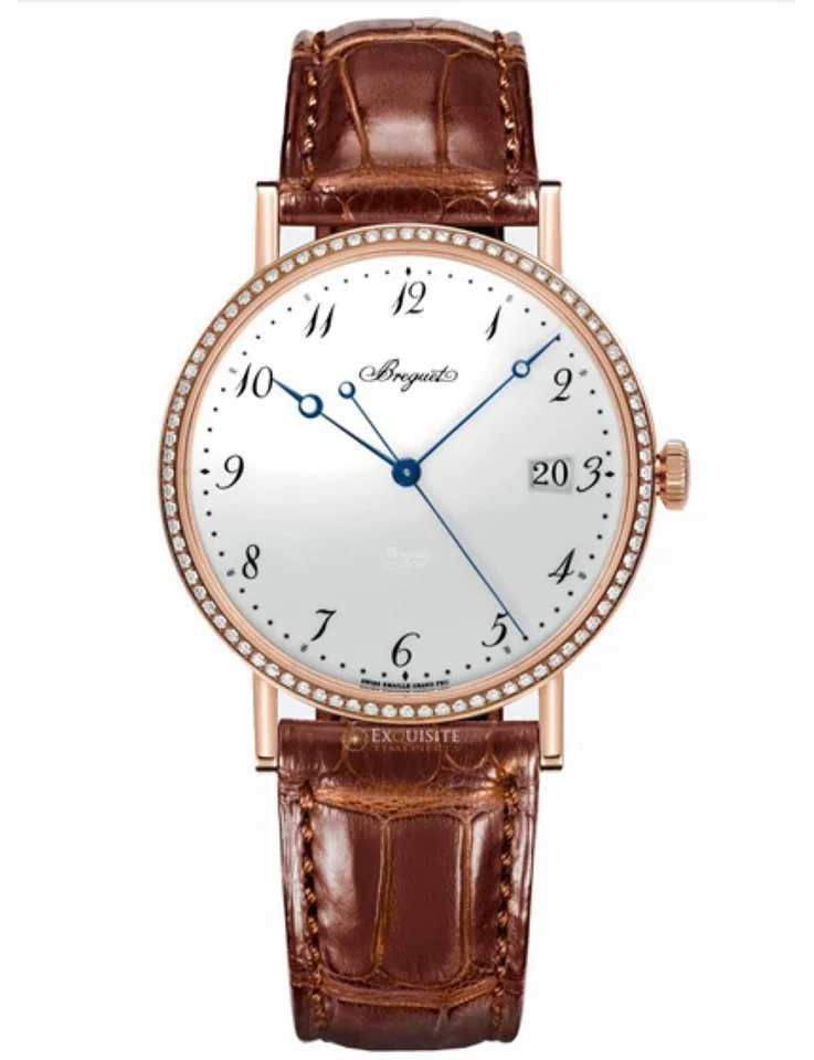 Breguet Classique 5178br/29/9v6.d000