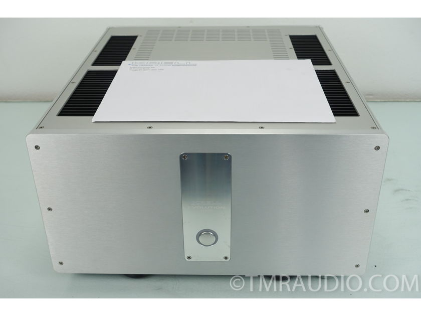 Krell  Evolution 302e Stereo Power Amplifier  in Factory Box