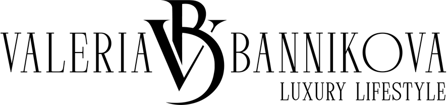 Valeria Bannikova P.A. Logo