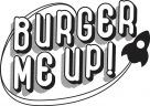 Logo - Burger Me Up