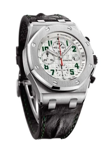Royal Oak Offshore