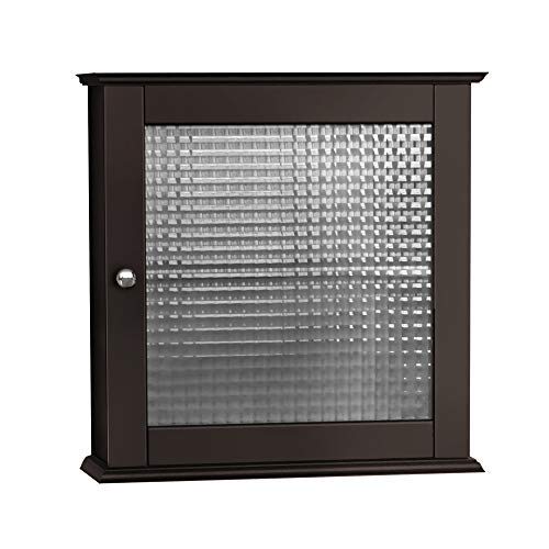 Robern Aio Lighted Medicine vs Elegant Home Fashions