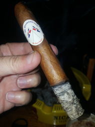 Nice ash