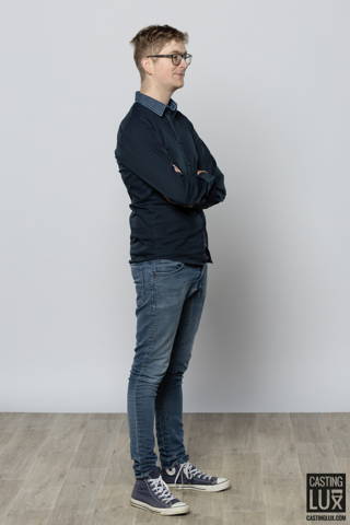 Tom Schreiber