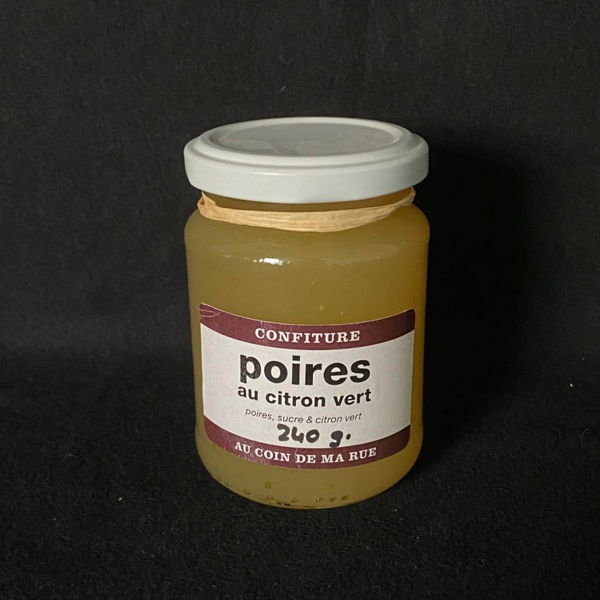 confiture-poires-au-citron-vert