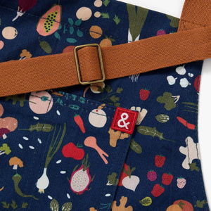 Farmers Market Apron: The Ultimate Cooking Gear | Hedley & Bennett