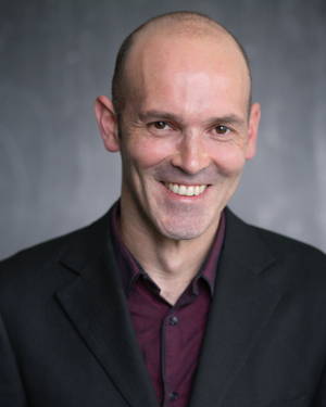 Adam Weldrick