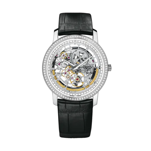 Vacheron Constantin Traditionnelle 43578/000G-9393