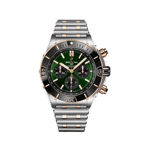 Super Chronomat