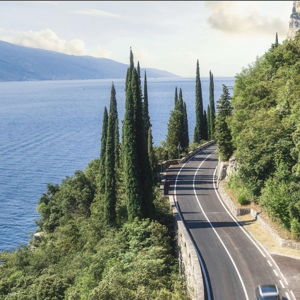 Foodie Roadtrip in Italy