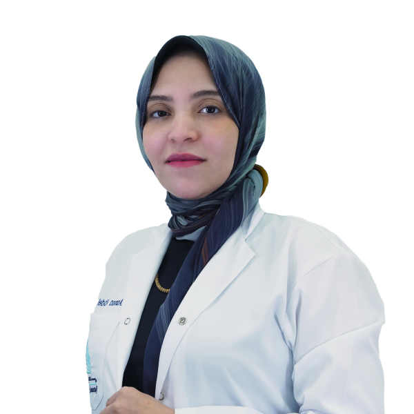 Dr. Asmaa Al Khatib