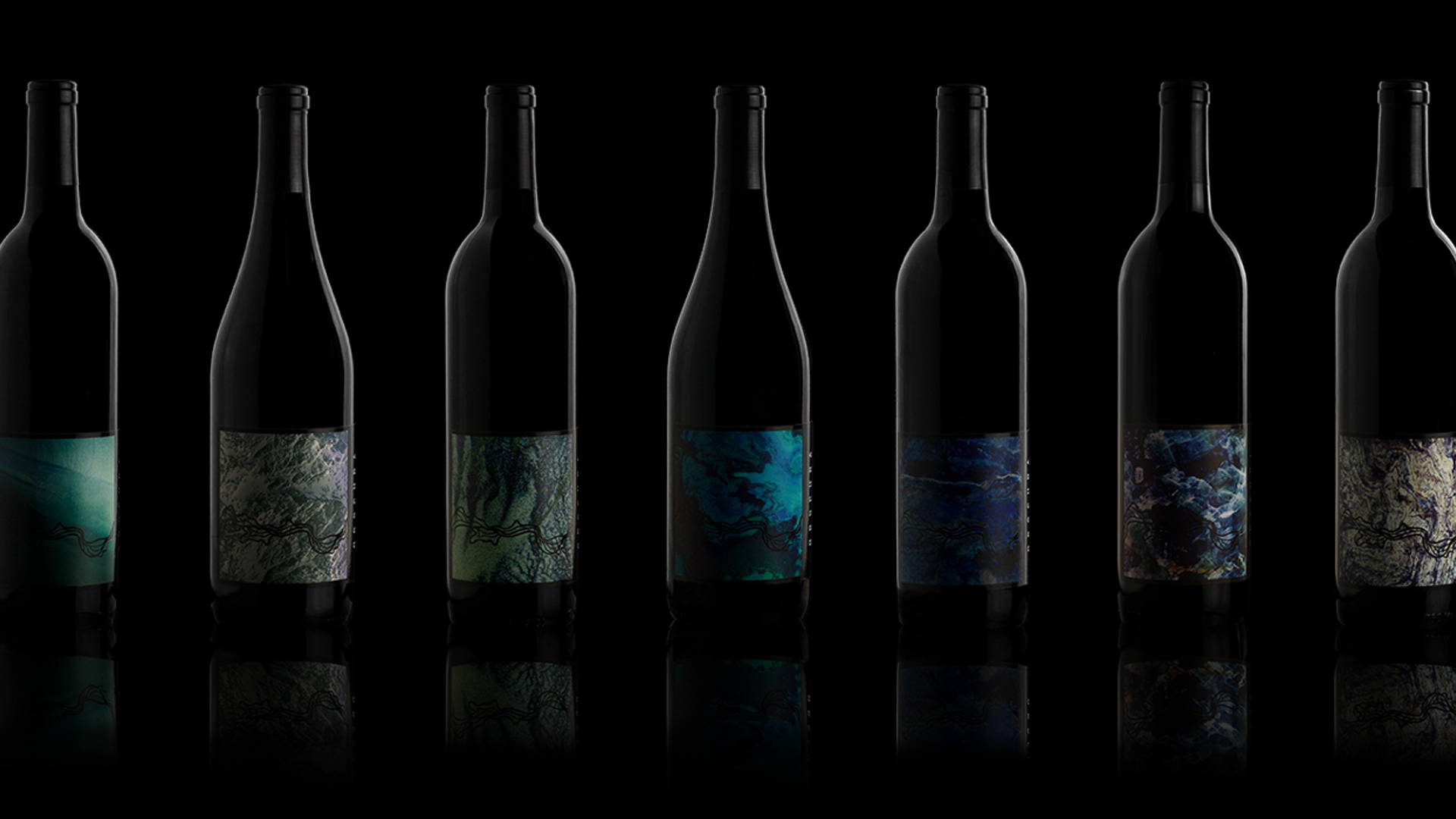 Featured image for Choose The Wine That Best Fits Your Dark Side With Obscura Wines