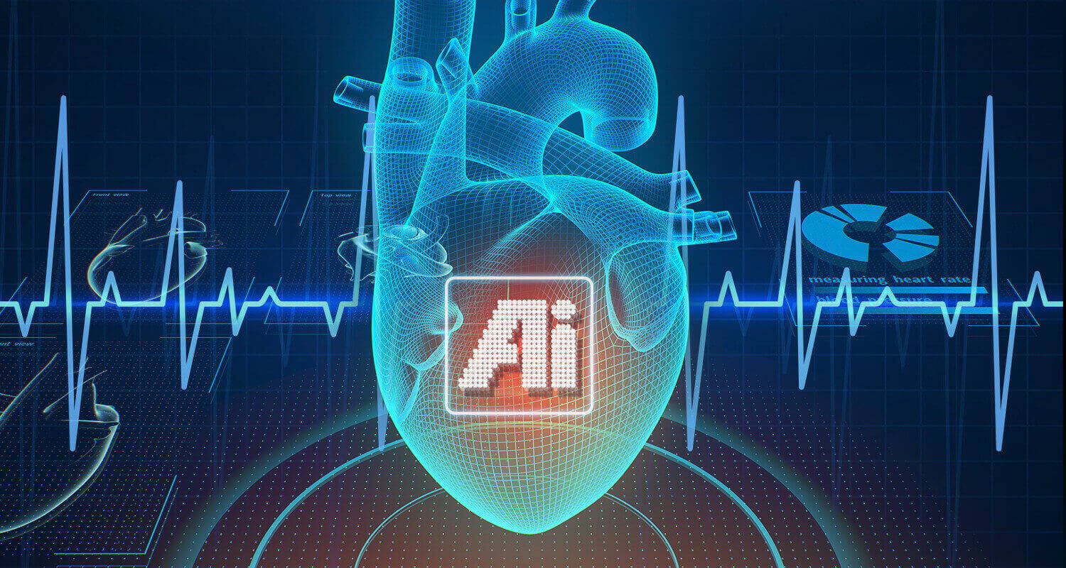 KI-EKG-Plattform