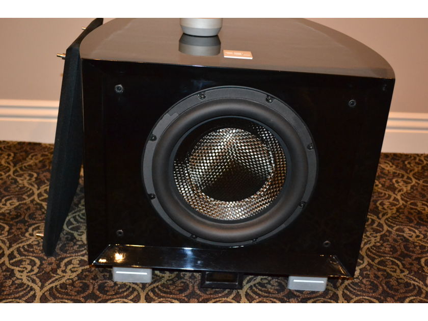 REL Acoustics Gibralter G-1 Sub Bass System