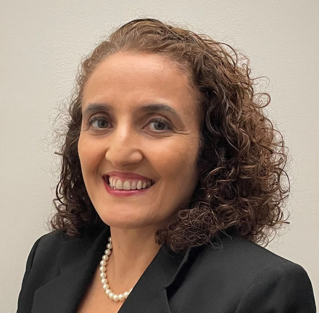 Leila Zurba Ribeiro, Ph.D.