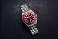 tudor black bay 58 red 2025 - TUDOR’S NEW BLACK BAY 58 IN RED ZEALANDE
