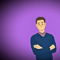 Remote Microservice architecture consultant - Abdul H.