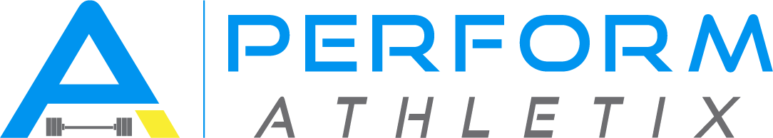 Perform Athletix logo