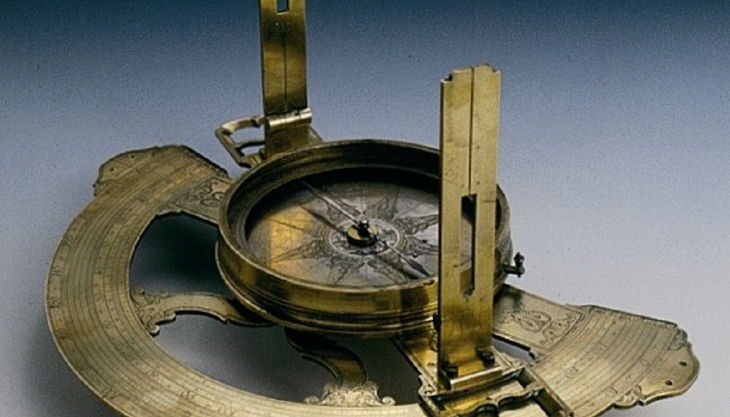 museum für kunst und kulrurgeschichte kompass