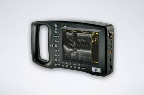 WELLD Demo Ultrasounds