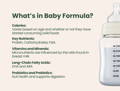 Baby Bottle | My Organic Company