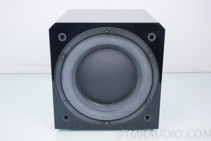 Velodyne  HGS-10  Powered Subwoofer in Factory Box