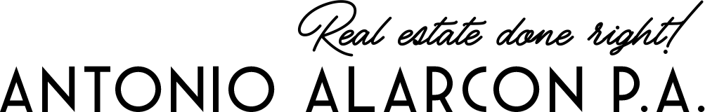 Antonio Alarcon PA Logo