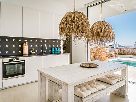  Capri, Italy
- Menorca: High buyer activity in all locations
