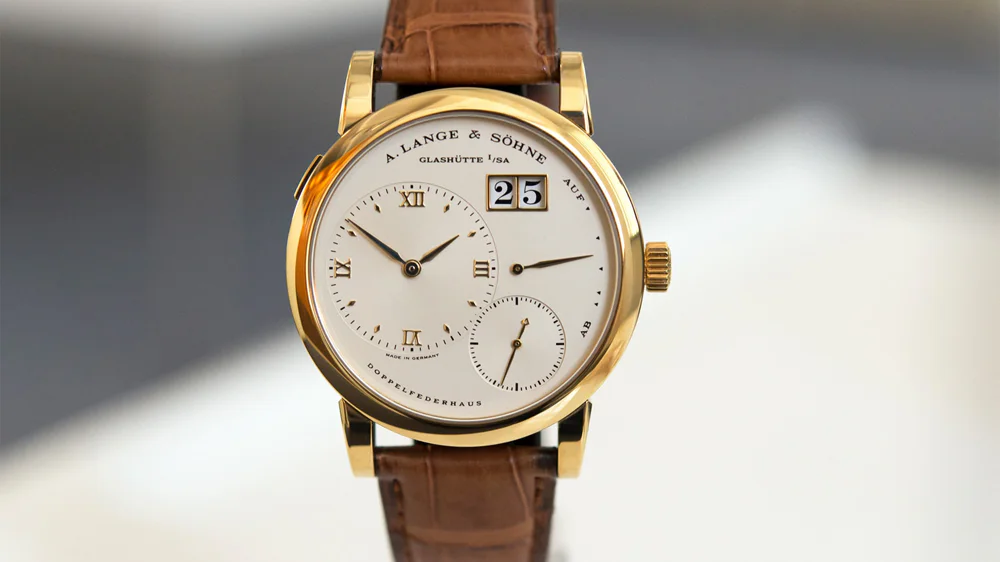 Some Alternatives to Swiss Watches  | Chrono 10:10