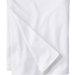 Organic Cotton Blanket | Blankets & Throws at L.L.Bean