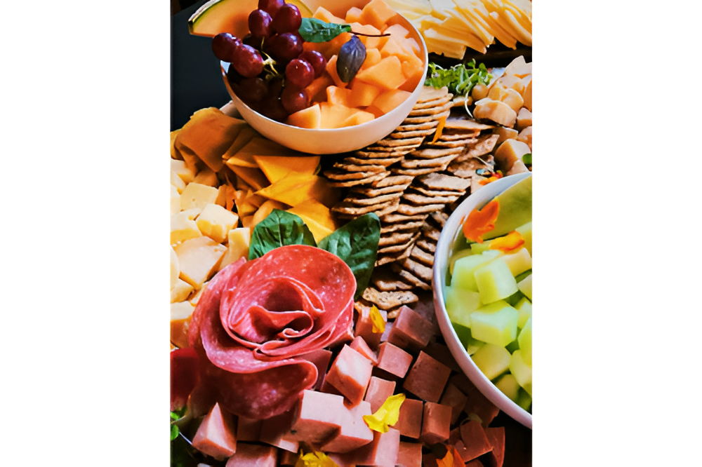 Vespa Catering Voucher - Image 8