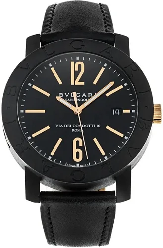 Bulgari Bulgari