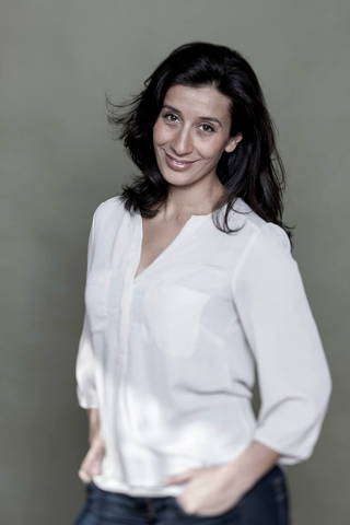 Tamara Markus