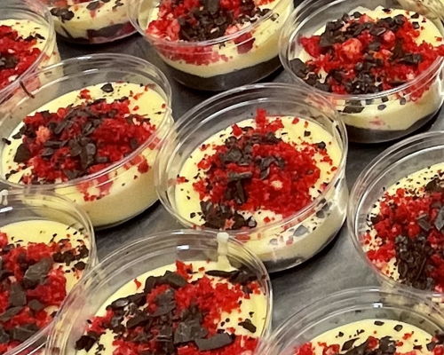 Corsi di cucina Santarcangelo di Romagna: I Dulz! I dolci tradizionali delle feste in famiglia