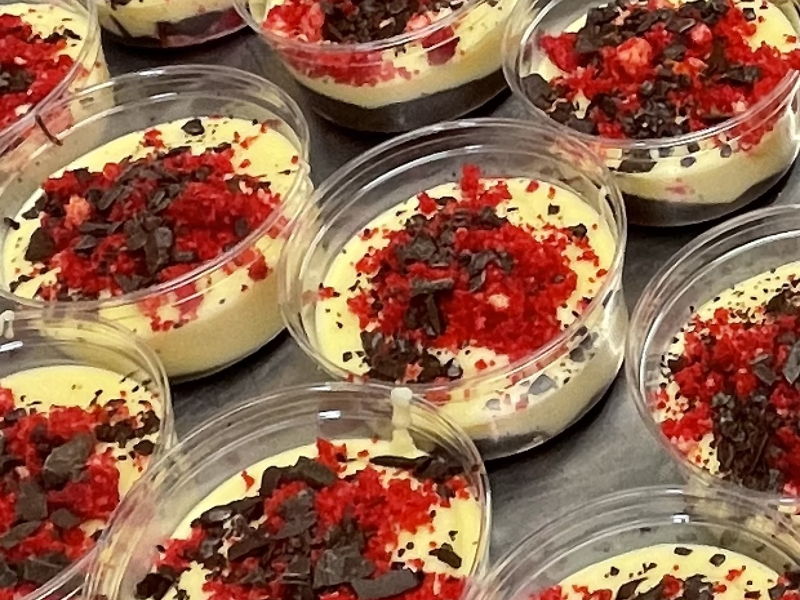 Corsi di cucina Santarcangelo di Romagna: I Dulz! I dolci tradizionali delle feste in famiglia