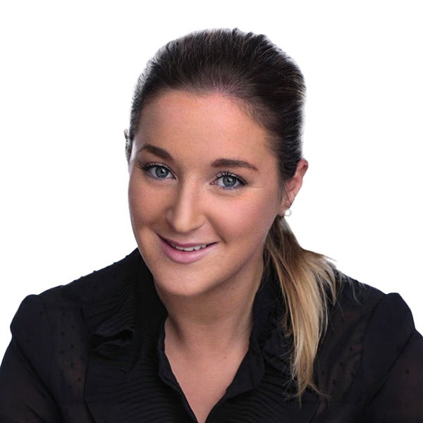 Mélissa Benoit