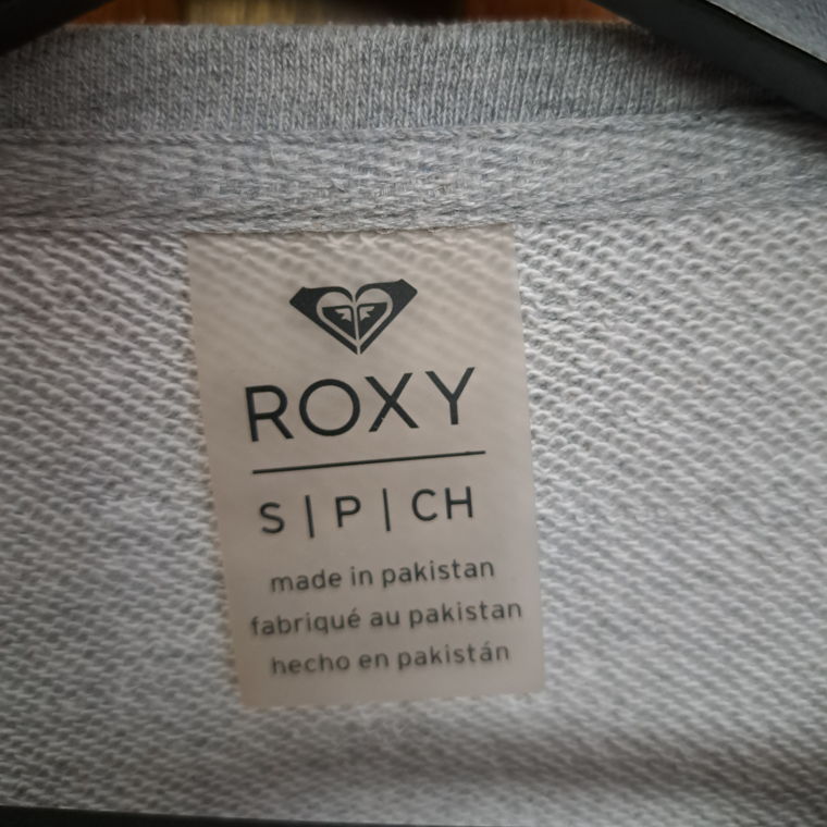 ROXY Sweatshirt Gr.S