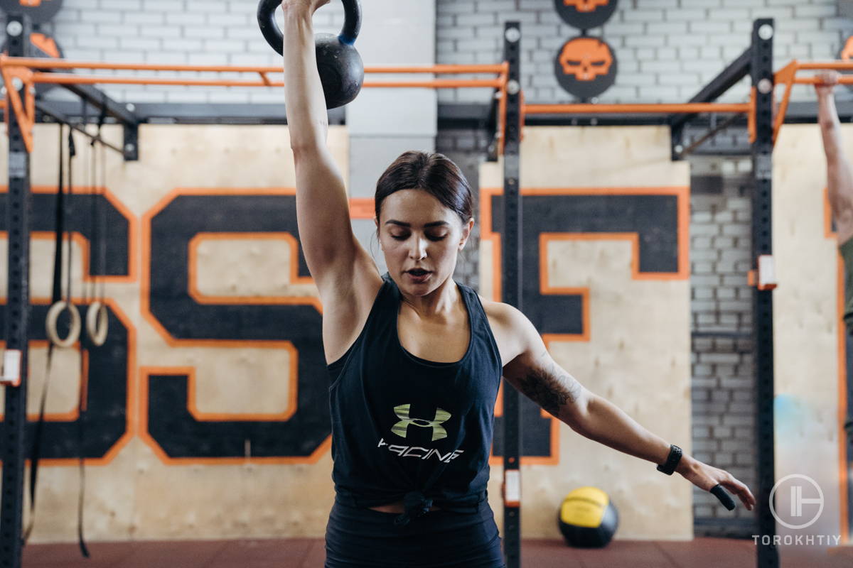 workout with kettlebells workout with kettlebells