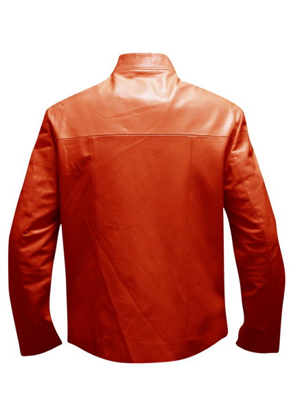 VENICE - Tan LEATHER - Image 3