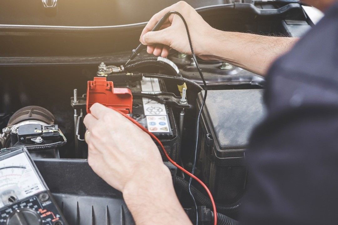 Automotive Instincts Reservoir - Image 5