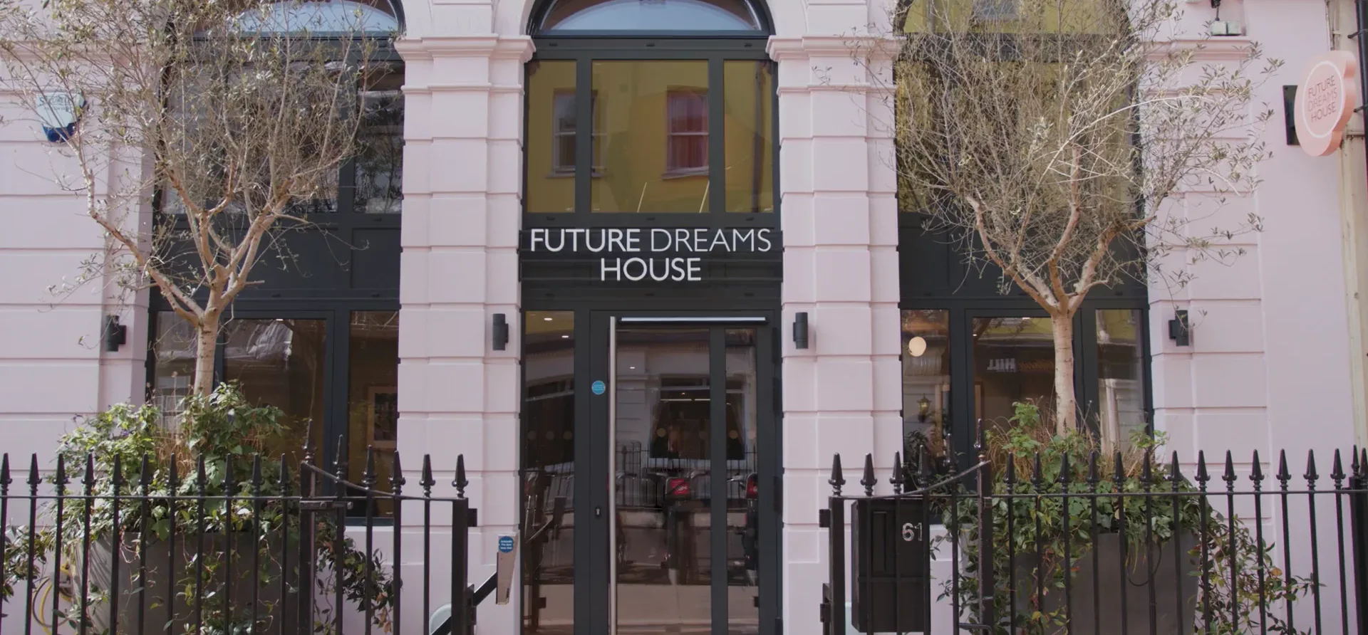 Factotum and Future Dreams